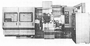 Станки токарные повышенной точности прошлых лет выпуска