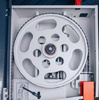 Ленточнопильные станки OSTERMANN BS 40, BS 50, BS 61, рис.33