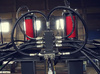 Прессы гидравлические для бруса IRONMAC Press 200/HP, рис.13