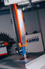 Ленточнопильные станки OSTERMANN BS 40, BS 50, BS 61, рис.41