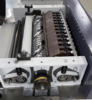 Рейсмусовый станок со спиральным валом OSTERMANN DMS 63W, рис.26
