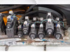 Автоматический трубогибочный станок с ЧПУ FABTEC DW115CNC, рис.25