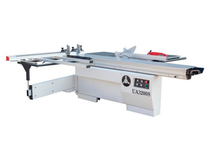 Форматно-раскроечный станок FABTEC UA3200S