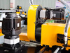 Автоматический трубогибочный станок с ЧПУ FABTEC DW115CNC, рис.26