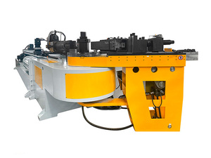 Автоматический трубогибочный станок с ЧПУ FABTEC DW168CNC