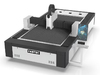 Станок лазерной резки FABTEC PS3015 Raycus 3000W, рис.6