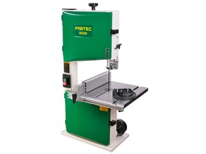 Ленточнопильный станок FABTEC BS 250 (выставочный образец)