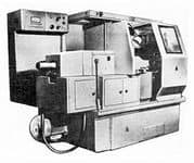1Е165П - Токарные автоматы одношпиндельные горизонтальные
