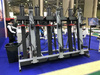 Прессы гидравлические для бруса IRONMAC Press 250/H, рис.13