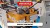 Автоматический трубогибочный станок с ЧПУ FABTEC DW38CNC, рис.19