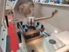 Универсальный токарный станок FABTEC LC660B/2000 (аналог станка ДИП-300), рис.22