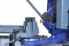 Полуавтоматический ленточнопильный станок MetalTec BS 250 SA, рис.18