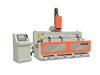 Двухшпиндельный сверлильно-фрезерный станок с ЧПУ FABTEC ZSSD-CNC-3000 для обработки алюминиевого профиля, рис.9