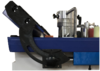 Кромкооблицовочный станок ITALMAC WT-91-Euro, рис.24