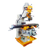 Фрезерный станок с УЦИ Visprom FHX-55PD (38807000), рис.12