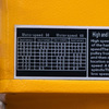 Фрезерный станок с УЦИ Visprom FHX-55PD (38807000), рис.20