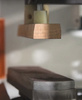 Карусельные копировально-фрезерные станки легкой серии EcoWood LH, рис.33