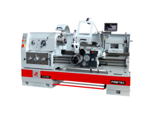 Универсальный токарный станок FABTEC LC400B/1000 (аналог токарного станка 16К20)