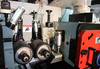 Четырехсторонний продольно-фрезерный станок QUADRO 723 High Speed SAW, рис.18