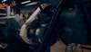 Автоматические ленточнопильные станки по металлу колонного типа IRONMAC CUT-500, 650, 700 CHA, рис.14