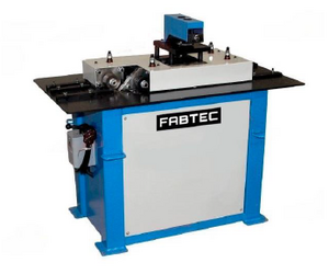 Фальцепрокатный станок FABTEC LC-15DR