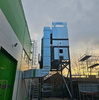 Фильтр рукавный с силосом EcoWood Industrial SP, рис.16