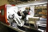 Токарный станок FABTEC TC-700M/2000 с наклонной станиной, рис.7