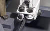 Полуавтоматический ленточнопильный станок IRONMAC CUT-500 CSAF (TOPWAY), рис.10