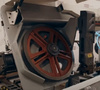 Автоматические ленточнопильные станки по металлу колонного типа IRONMAC CUT-500, 650, 700 CHA, рис.19
