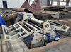 Четырёхвалковые гидравлические вальцы Bendmak CY4R-HHS 190-20/8.0, рис.14