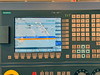 Токарный станок с ЧПУ SIEMENS 808D FABTEC CK560/1500 с плоской станиной, рис.18