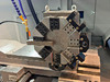 Токарный станок с ЧПУ SIEMENS 808D FABTEC CK560/1500 с плоской станиной, рис.19
