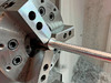 Токарный станок с ЧПУ SIEMENS 808D FABTEC CK560/1500 с плоской станиной, рис.21