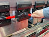Вертикальный листогибочный пресс FABTEC CNC-PBA 160х3200 с контроллером ESA630, рис.18