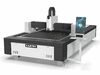 Станок лазерной резки FABTEC PS3015 Raycus 3000W, рис.7