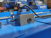 Гидравлическая гильотина FABTEC QC12Y 8x3200 с ЧПУ Е21S, рис.18