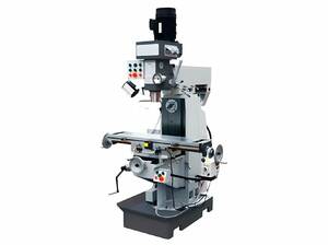 Широкоуниверсальный фрезерный станок FABTEC FFH1