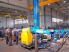 Сварочная колонна 5х5 FABTEC, рис.19