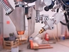 Сварочная колонна 5х5 FABTEC, рис.22