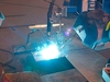Сварочная колонна 5х5 FABTEC, рис.25