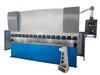Гидравлический листогибочный пресс FABTEC PBH500/3200 с ЧПУ E22, рис.3