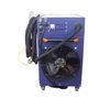 Аппарат лазерной очистки FABTEC KY-W-HW1500-CW 1.5кВт JPT, рис.26