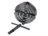 Токарный станок FABTEC FML 250х550 в полной комплектации, рис.11