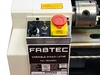Настольный токарный станок FABTEC ML 180x300 Vs, рис.14