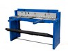 Ножницы гильотинные ножные FABTEC Q01-1.5x1320, рис.11