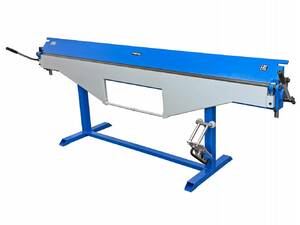 Листогибочный станок FABTEC BSM2540