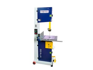Профессиональный ленточнопильный станок FABTEC 10-353