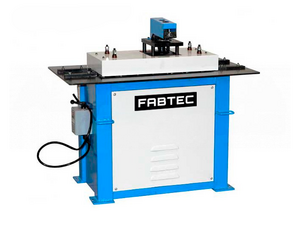 Фальцепрокатный станок FABTEC LC-15R