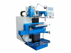 Широкоуниверсальный фрезерный станок FABTEC FHU2-32