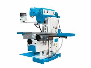 Широкоуниверсальный фрезерный станок FABTEC XL6436CL